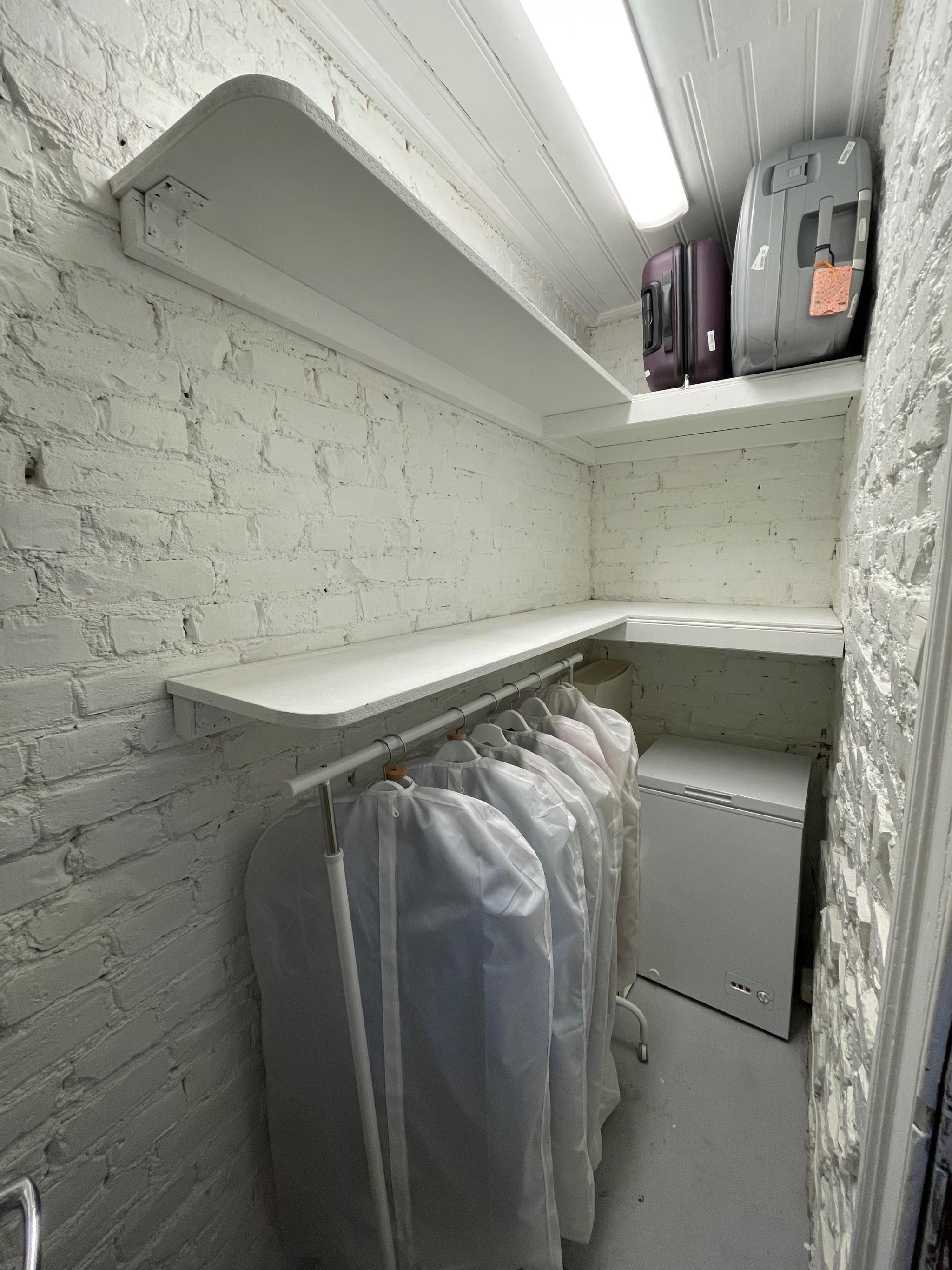 Bod 2 I trappeoppgang